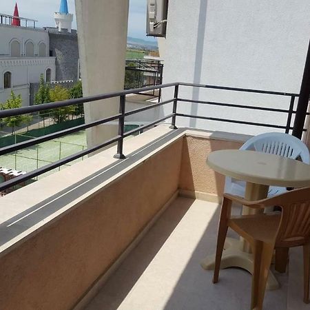 Grand Kameliq Apartment Слънчев бряг Екстериор снимка