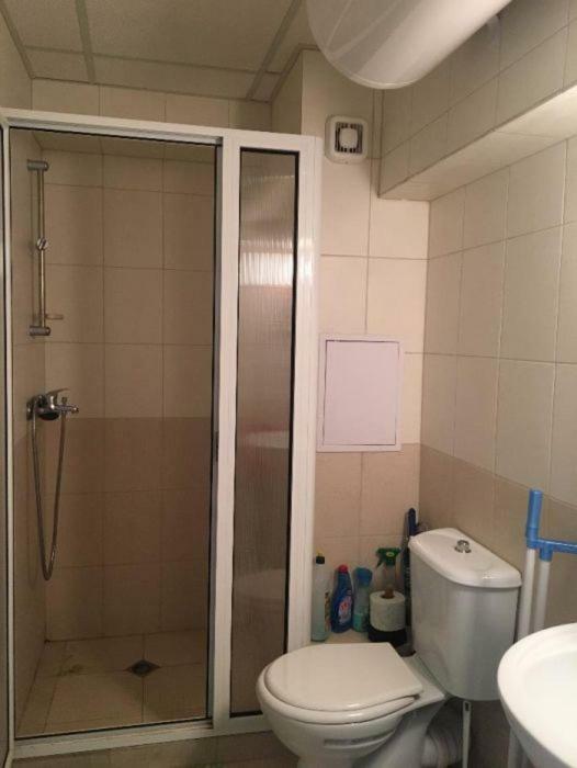 Grand Kameliq Apartment Слънчев бряг Екстериор снимка