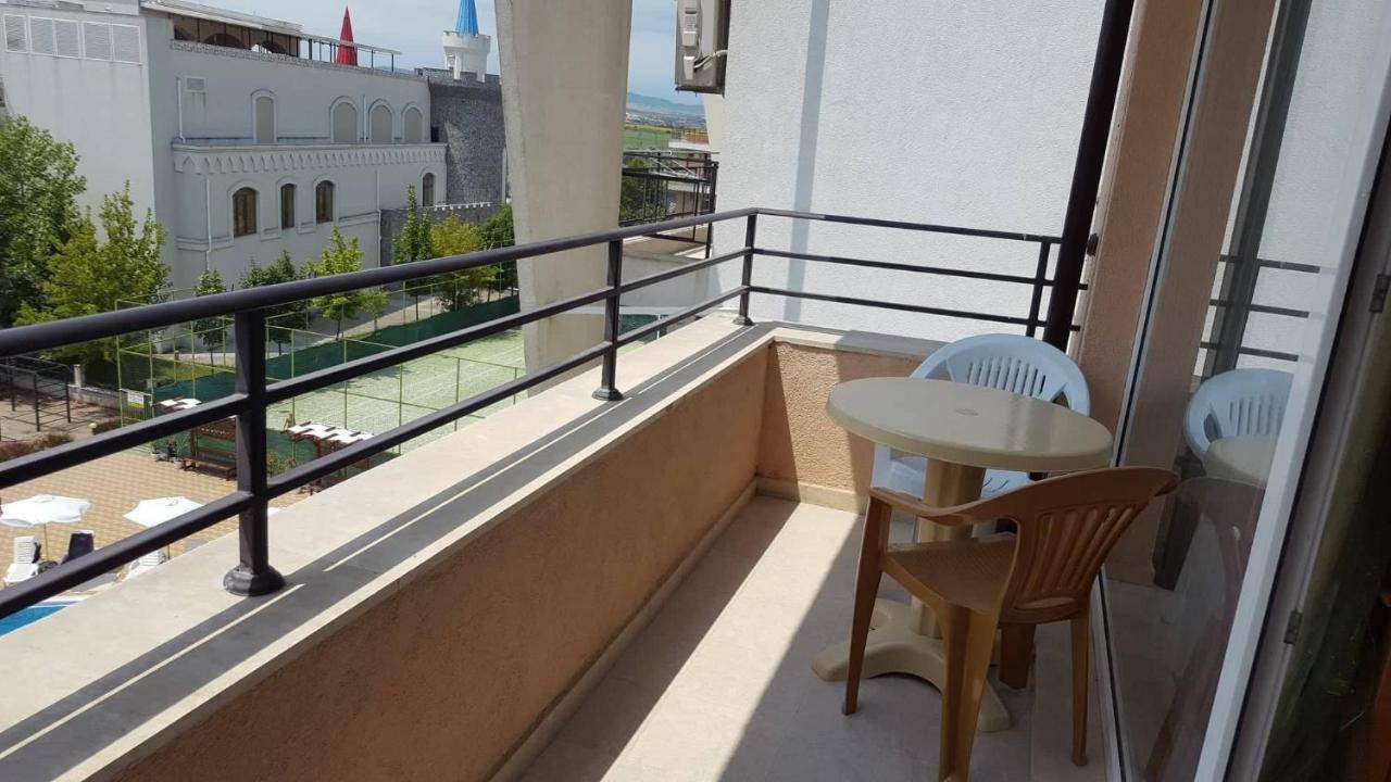 Grand Kameliq Apartment Слънчев бряг Екстериор снимка