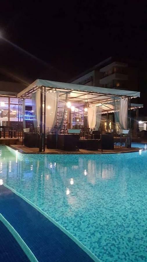 Grand Kameliq Apartment Слънчев бряг Екстериор снимка
