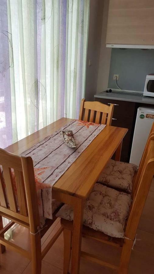 Grand Kameliq Apartment Слънчев бряг Екстериор снимка
