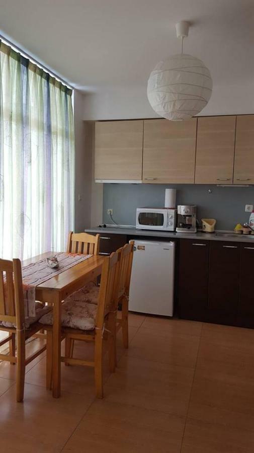 Grand Kameliq Apartment Слънчев бряг Екстериор снимка