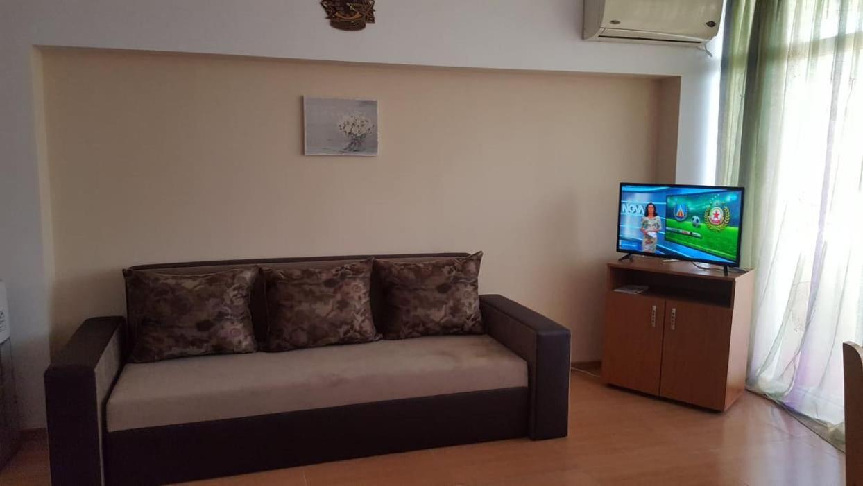 Grand Kameliq Apartment Слънчев бряг Екстериор снимка