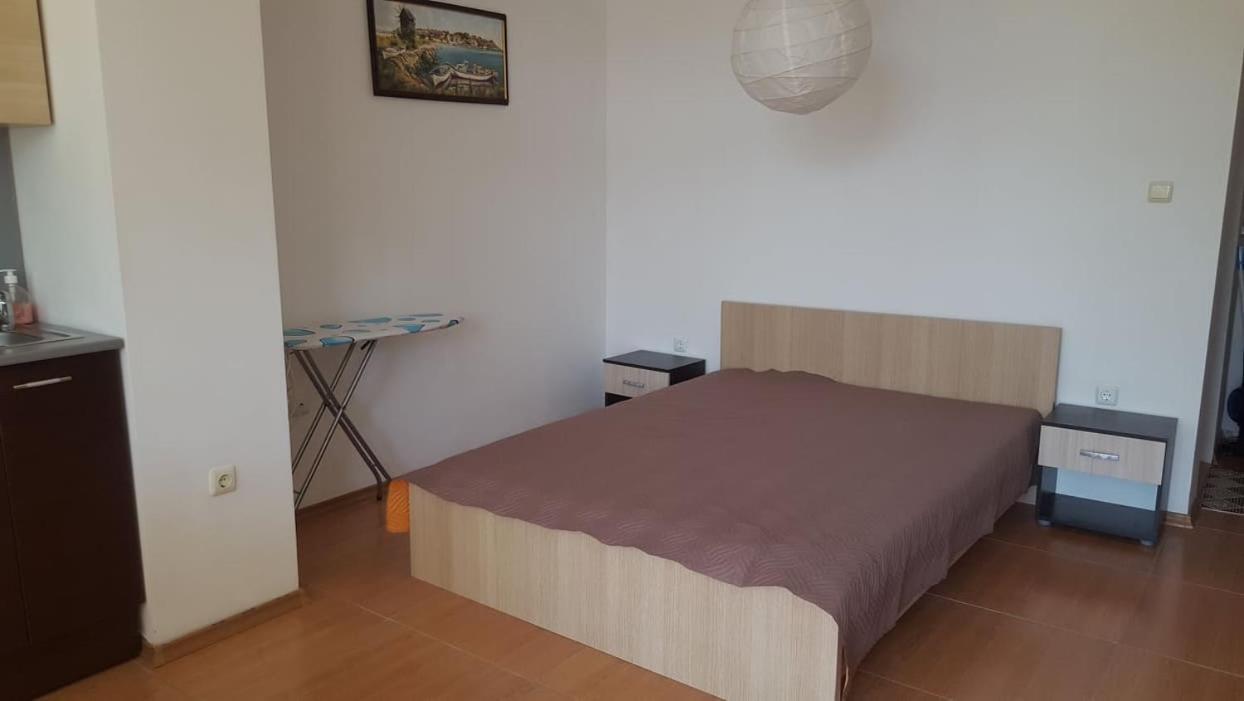 Grand Kameliq Apartment Слънчев бряг Екстериор снимка